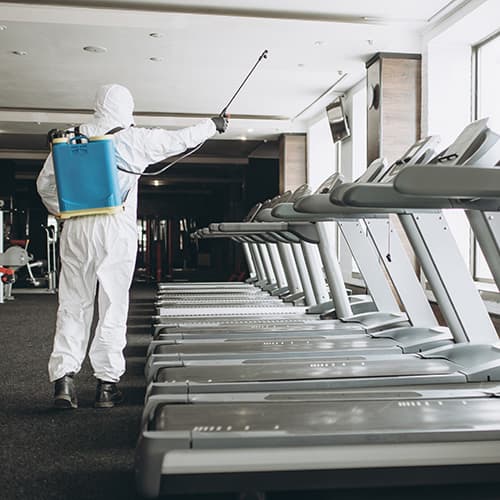 Restoration Industry 