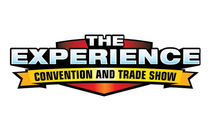 Experience Convention And Trade Show