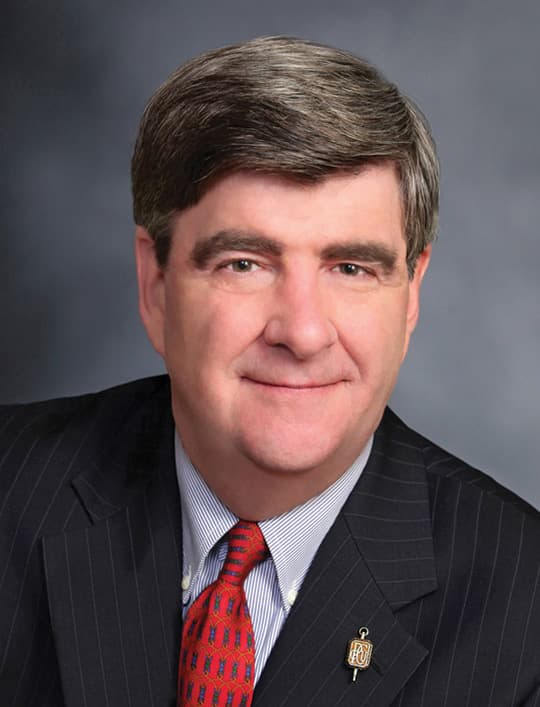 David Dybdahl