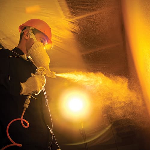 Restoration Industry 