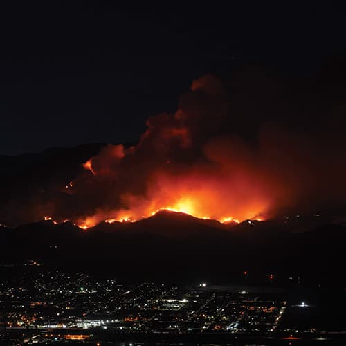 Restoration Industry 