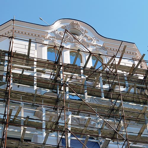 Restoration Industry 