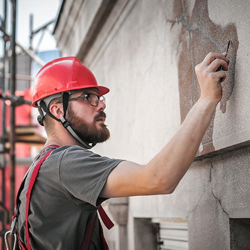 Restoration Industry 