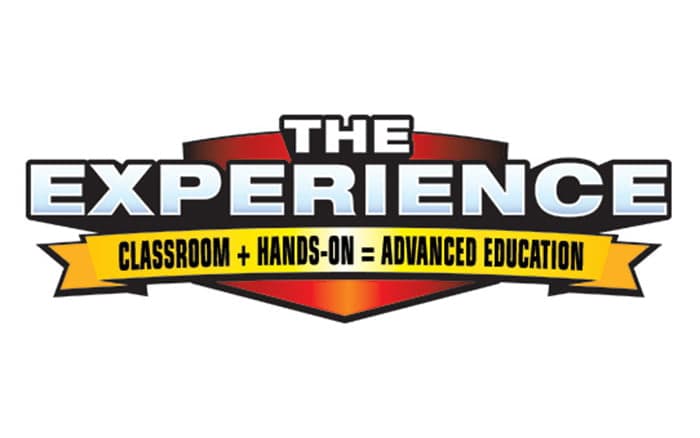 Experience Classroom Hands On