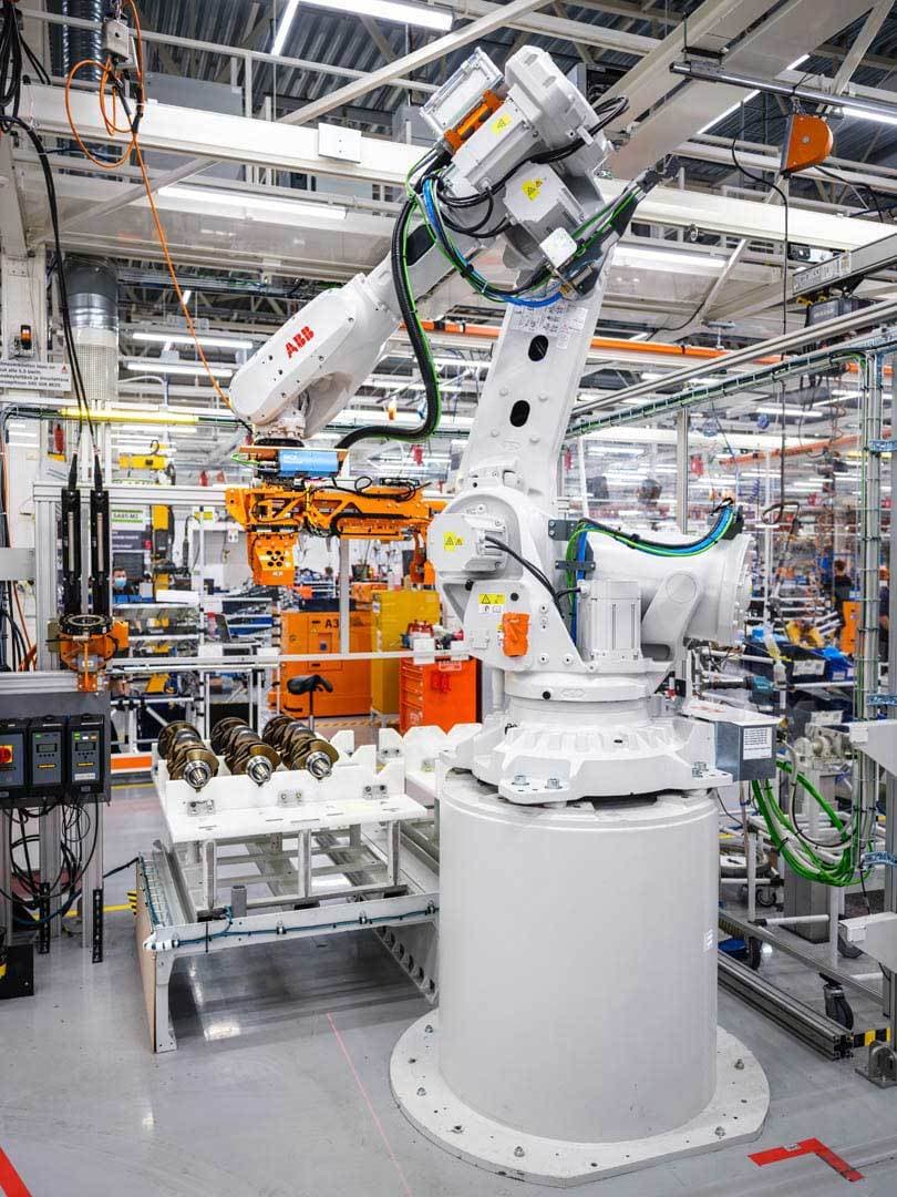 Product, Industry