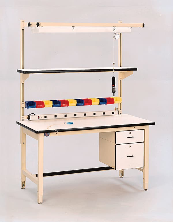 Sports equipment, Furniture, Wheel, Table, Rectangle, Cabinetry, Tire, Tool, Wood
