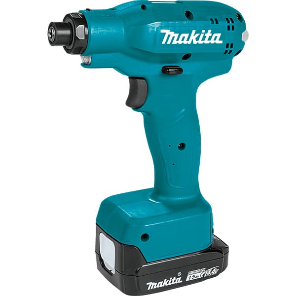 Handheld power drill, Pneumatic tool