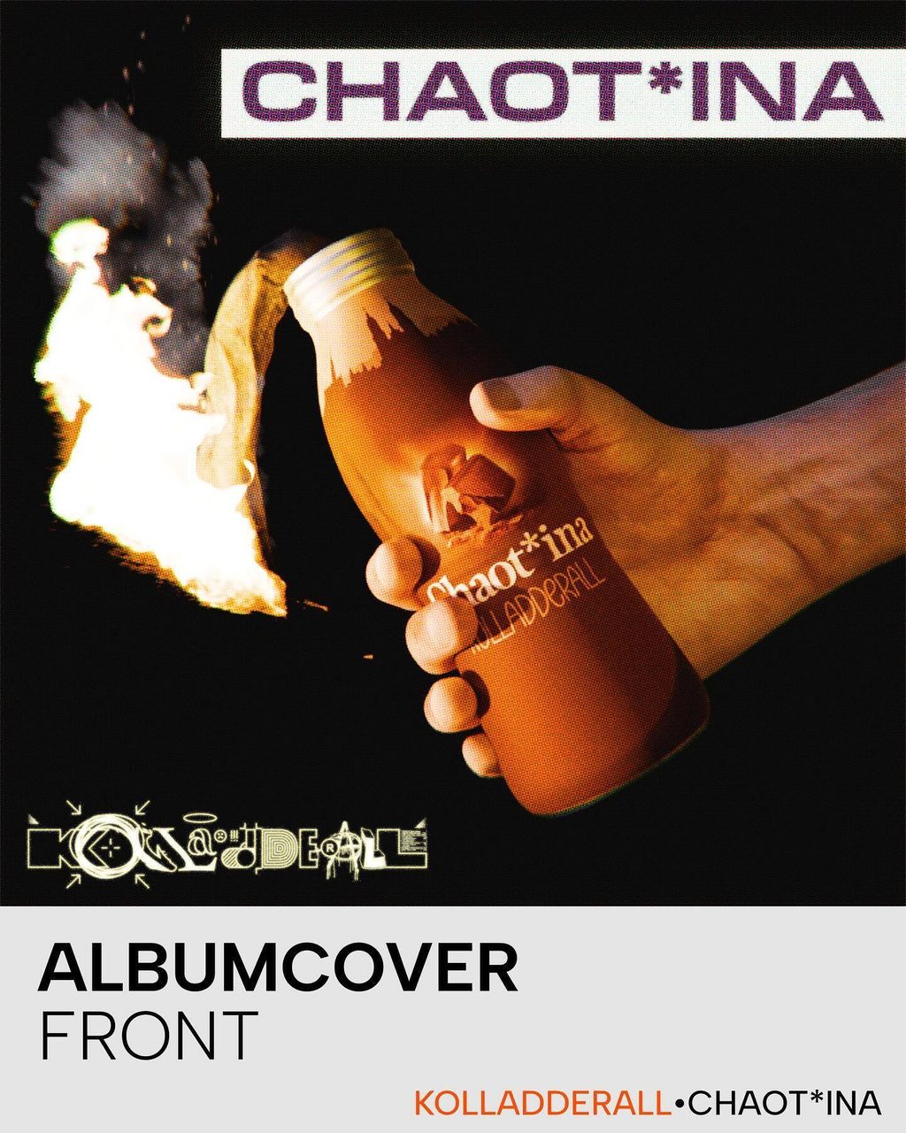 Poster, Gesture, Liquid, Font