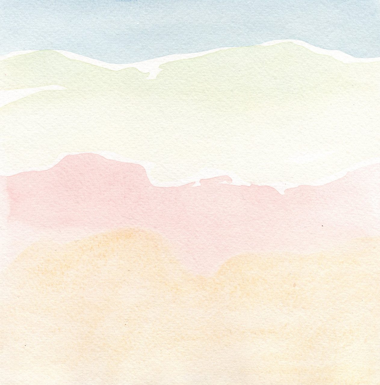 landscape, pastel, background, watercolor, painting, art, distant, distance, background, background, background, background, background, watercolor