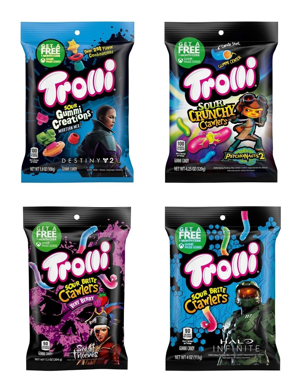 Ferrara-Candy-Company