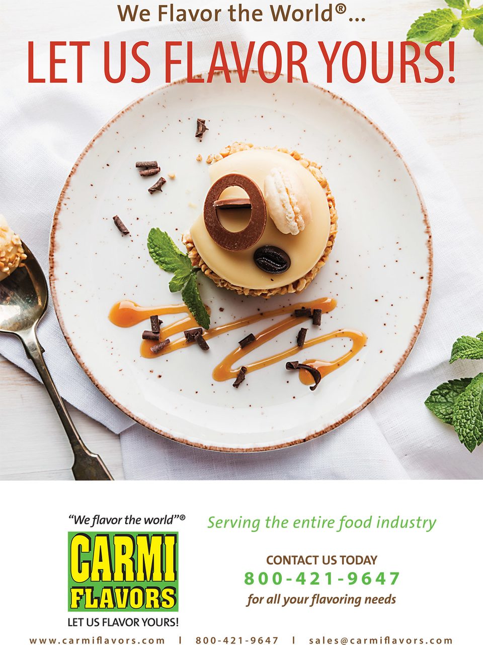 Cover December 2021 Prepared Foods