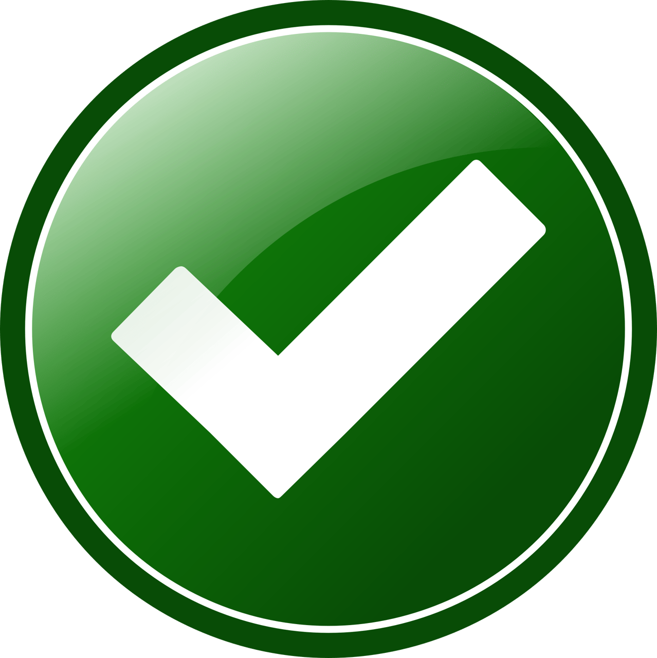 approved, button, check