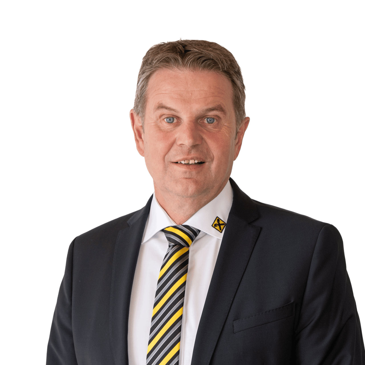 Dress shirt, Smile, Tie, Sleeve, Gesture, Collar