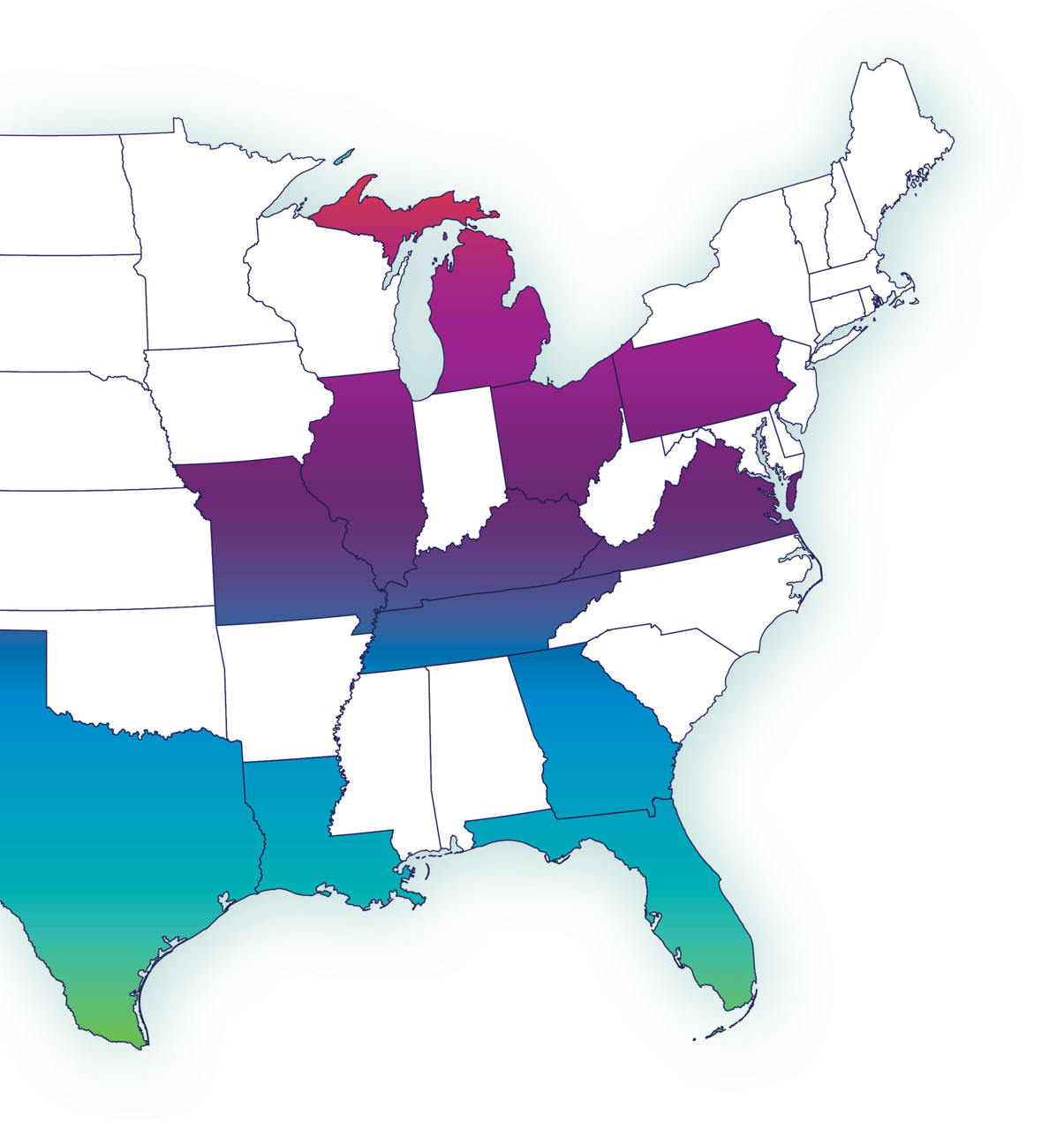 Map, World, Gesture, Slope