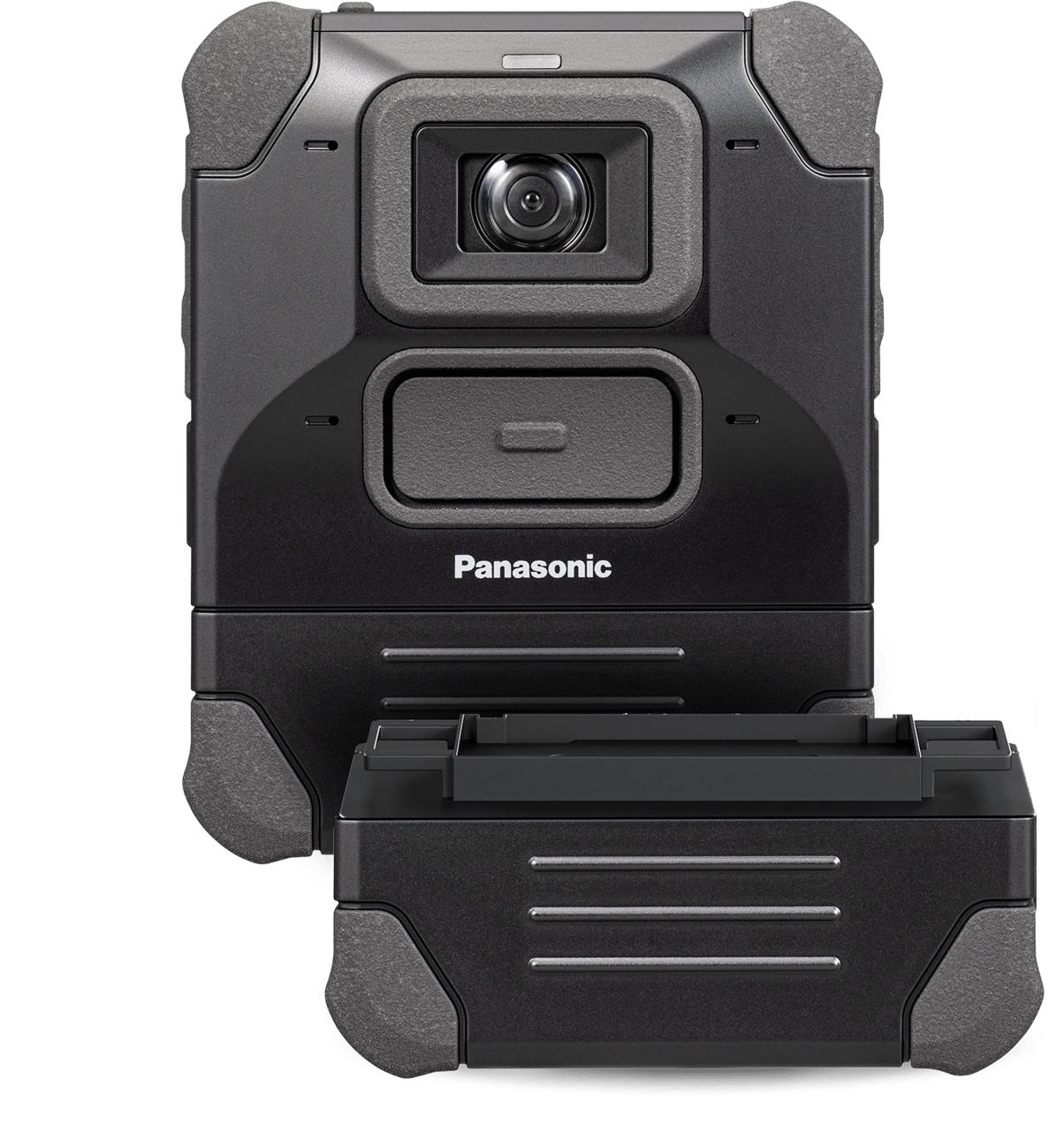 Panasonic Body Camera