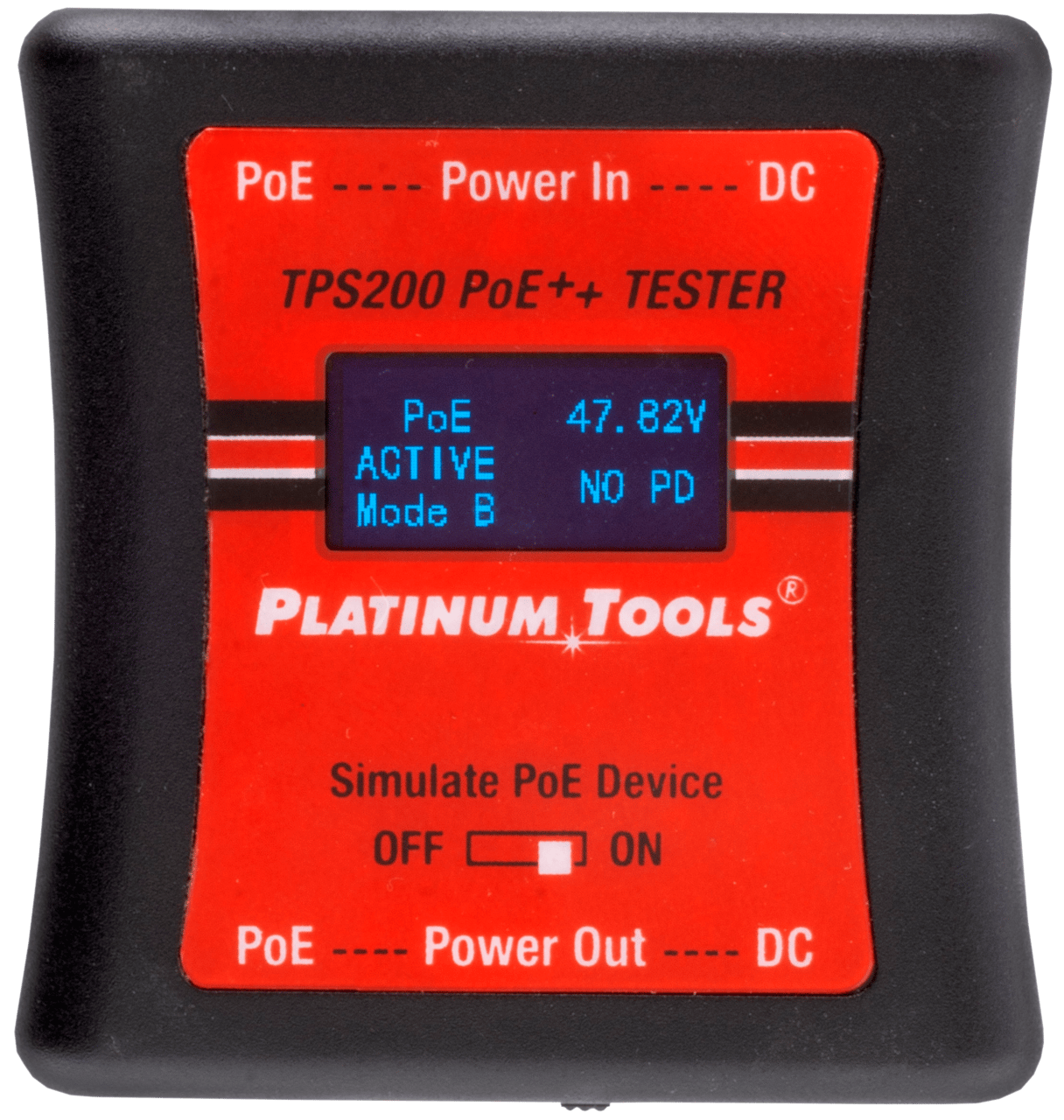 Platinum Tools