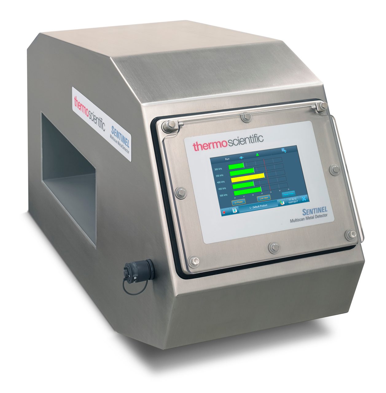 Material property, Equipment, Machine, Metal detector, Screen, Charts