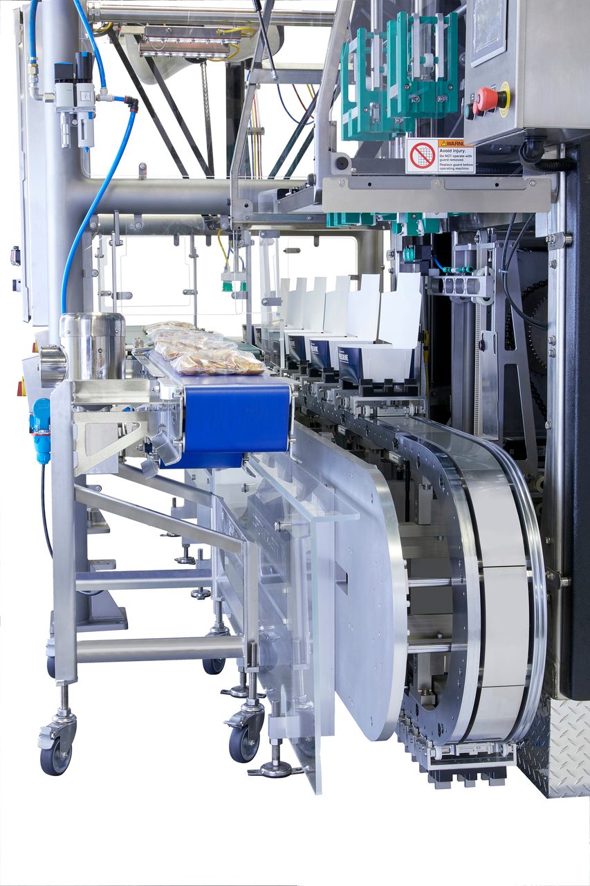 Equipment, Machinery, Assembly line, Packaging, Industrial