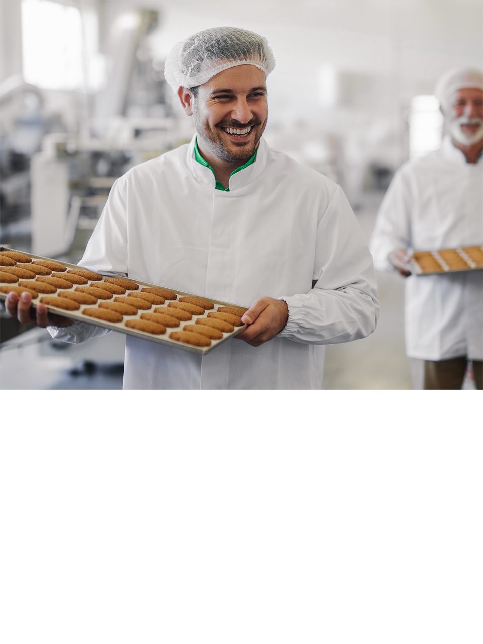 Chief cook, Food, Smile, Chef, Sleeve, Cooking, Photo, Tray, Baked goods