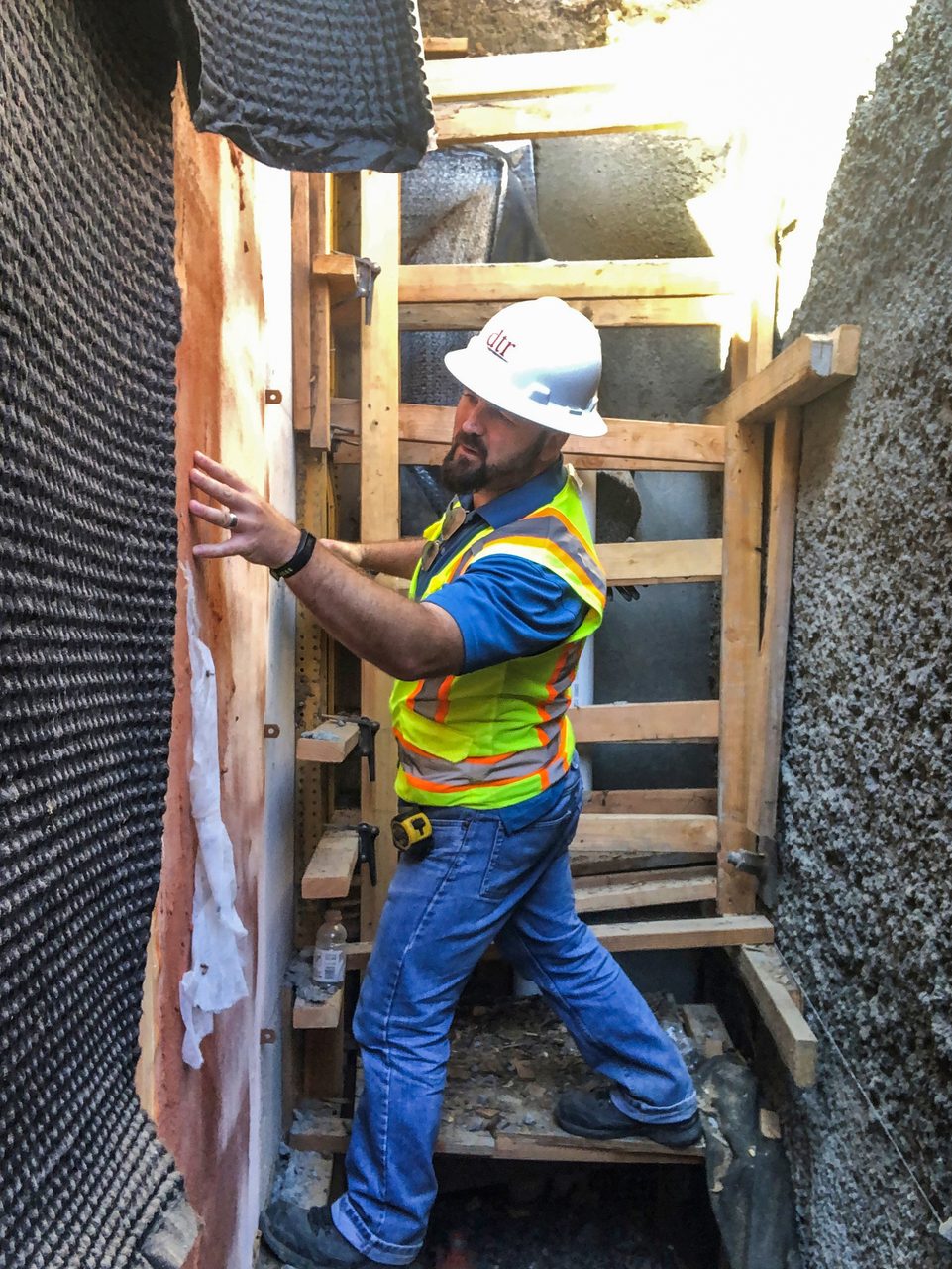 Hard hat, Construction worker, Helmet, Tradesman, Workwear, Wood, Engineer, Building