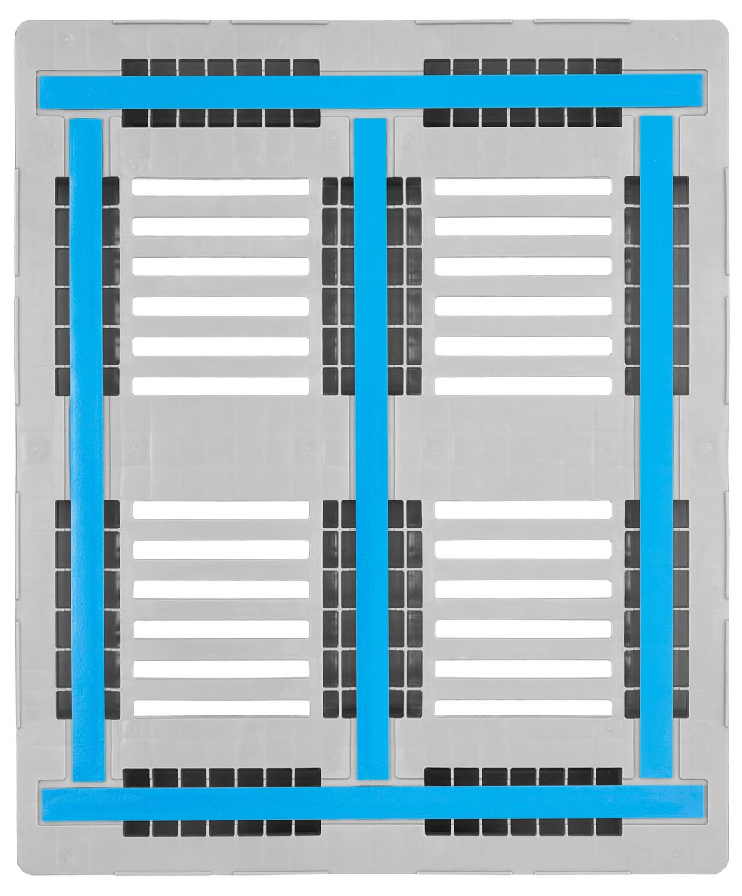Product, Rectangle, Azure, Blue, Font