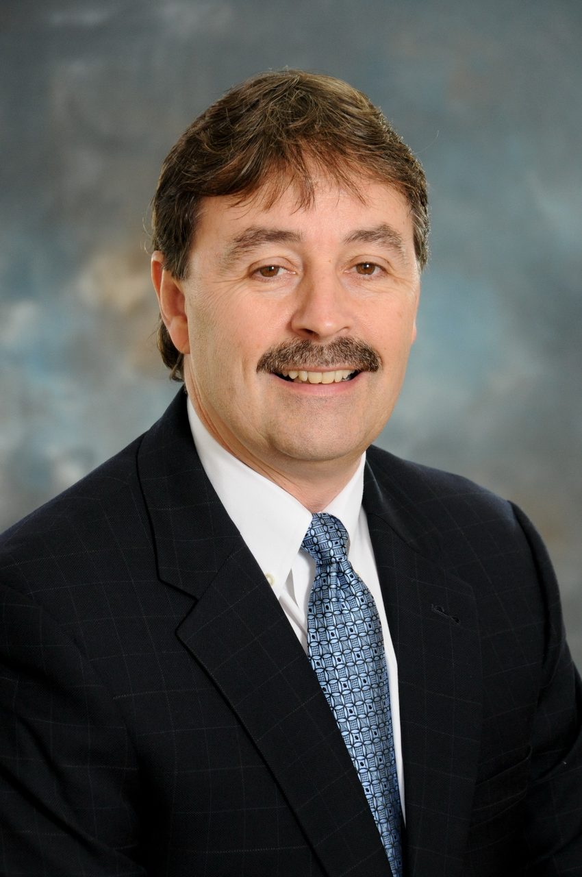 Jerry Perkins, Jerry Perkins of Laticrete