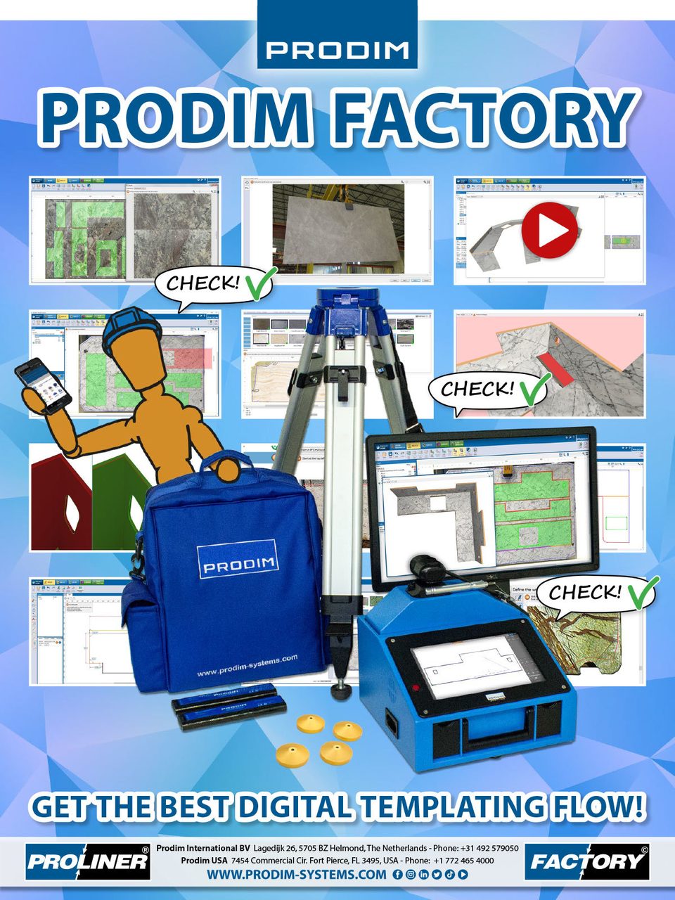 Prodim USA
