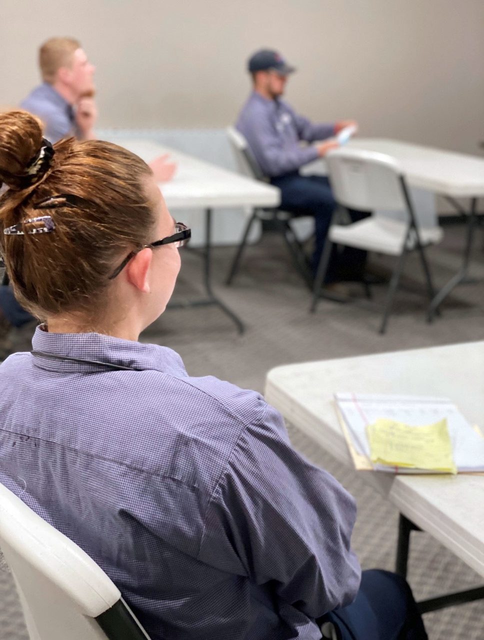 Vision care, Glasses, Joint, Arm, Table, Chair, Community