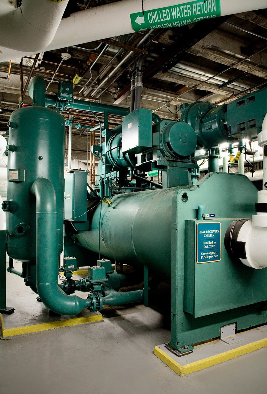 Pumping station, Product, Green, Cylinder