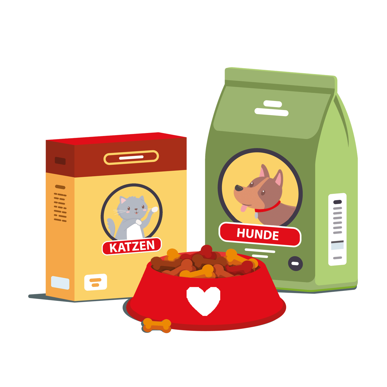 Packaging and labeling, Food, Product, Mammal, Ingredient, Cartoon, Liquid
