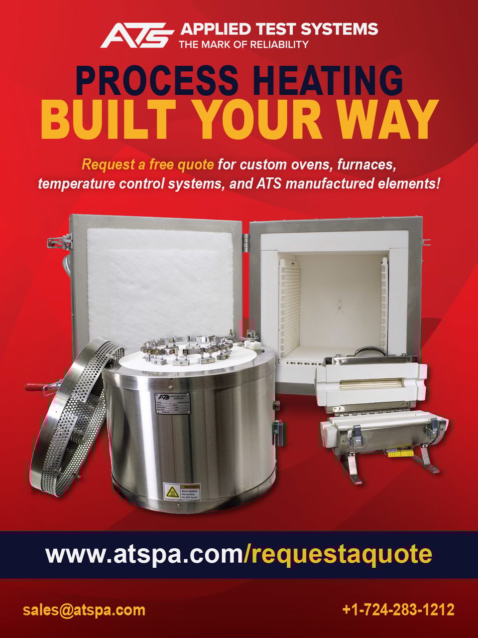 ATS Ad