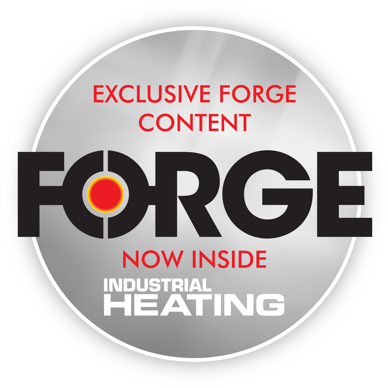 Exclusive FORGE Content