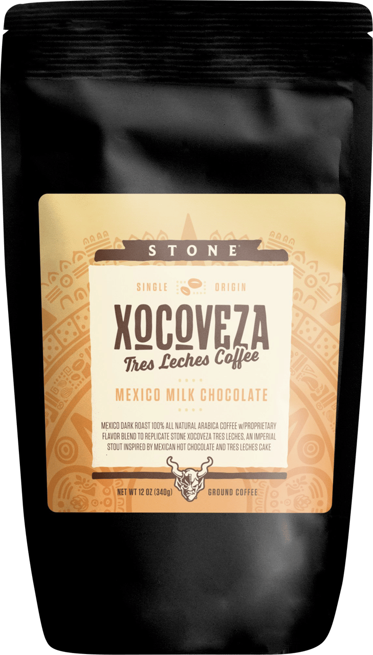 Coffee copackers