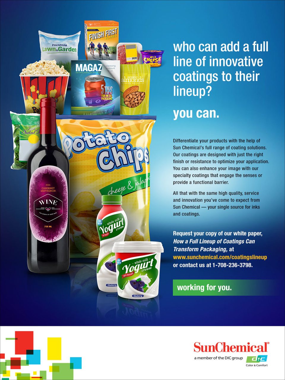 Ad-Sun Chemical