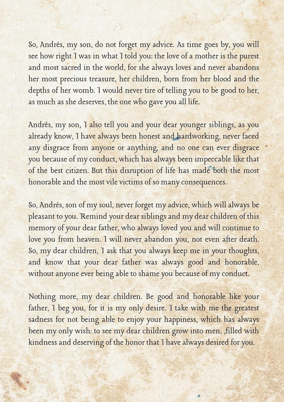 Text, Brown