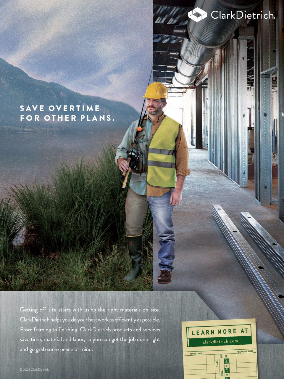ClarkDietrich Building Systems