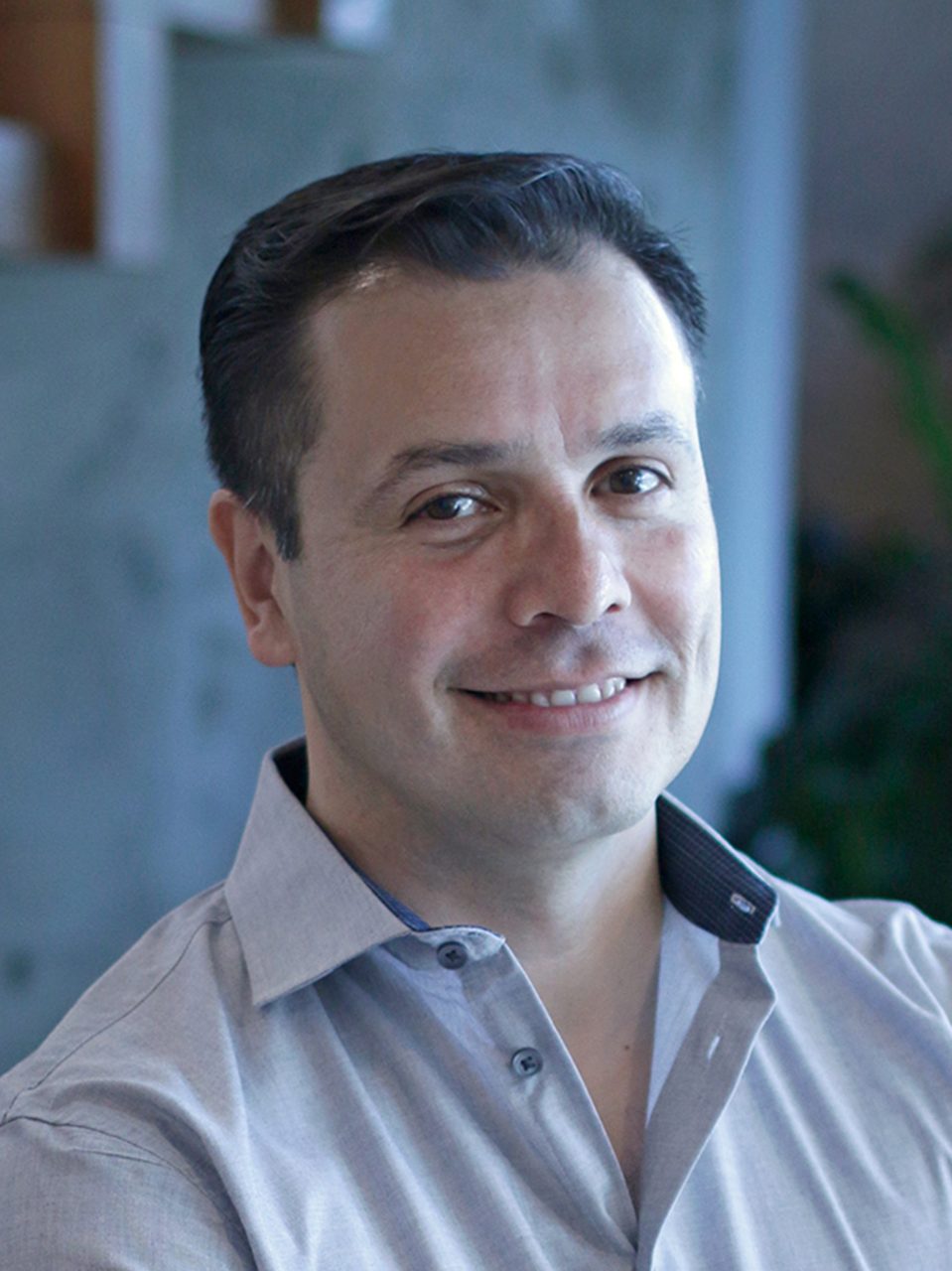 Francisco Arias