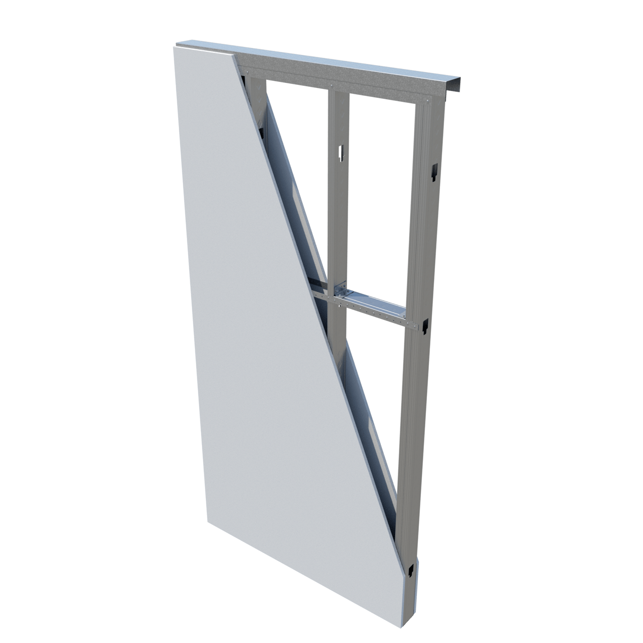 2 Piece Mockup