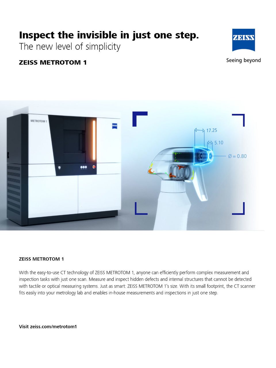 Zeiss Industrial Solutions