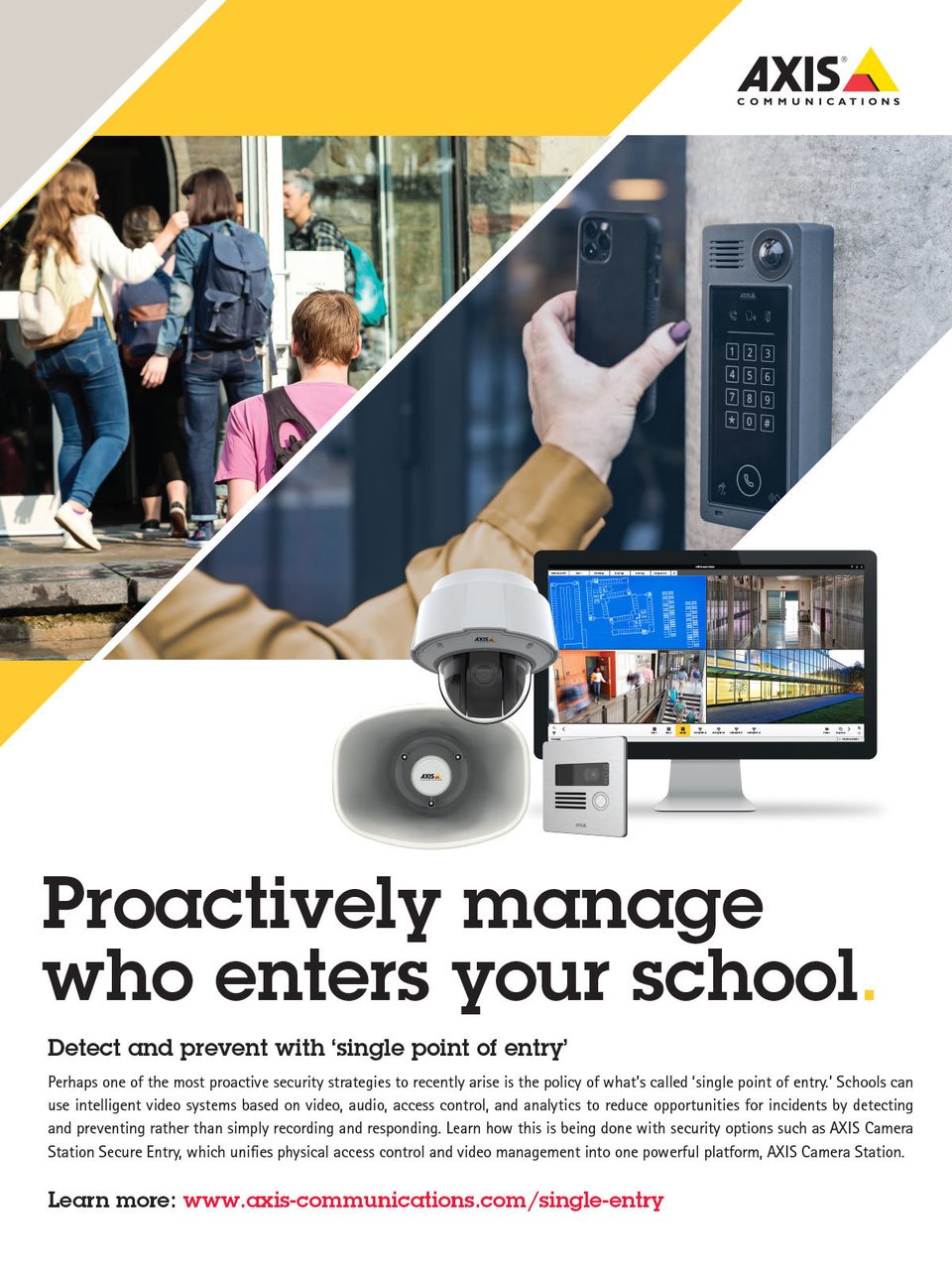 Output device, Gadget