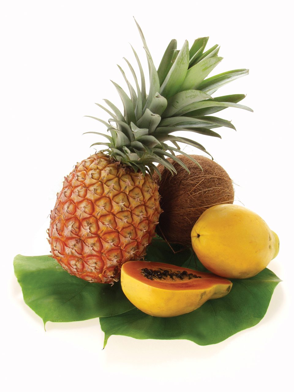 Natural foods, Food, Pineapple, Ananas, Fruit, Ingredient, Rangpur