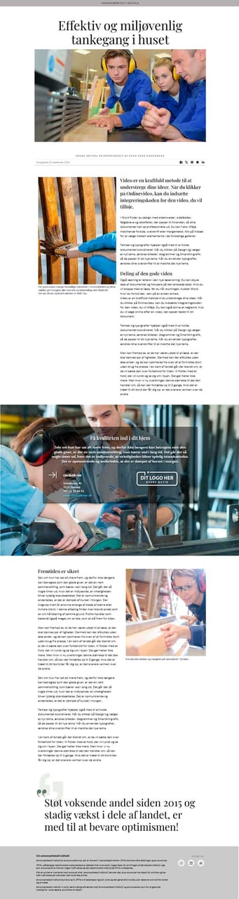 Blue, Publication, Font