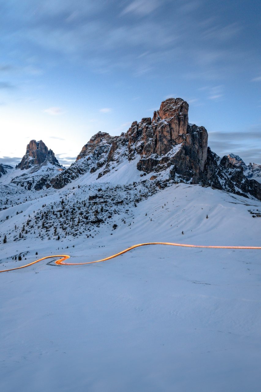 Mountainous landforms, Glacial landform, geological phenomenon, Mountain range, Snow, Winter, Terrain, Freezing, Nunatak
