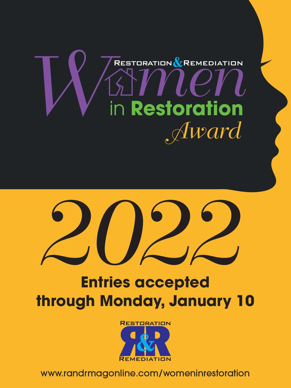 RR Women In Restoration 2022