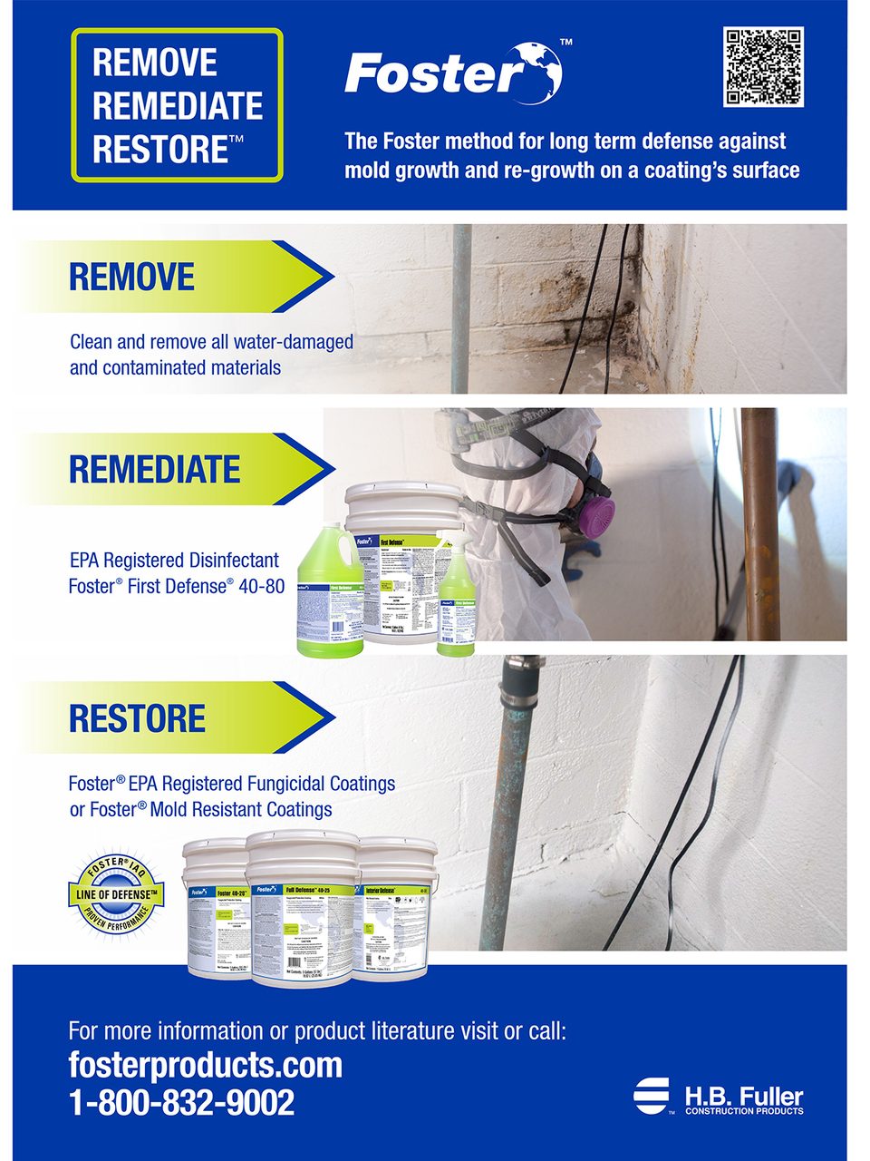 Foster Products