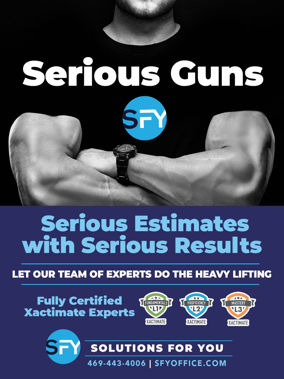 SFY Solutions
