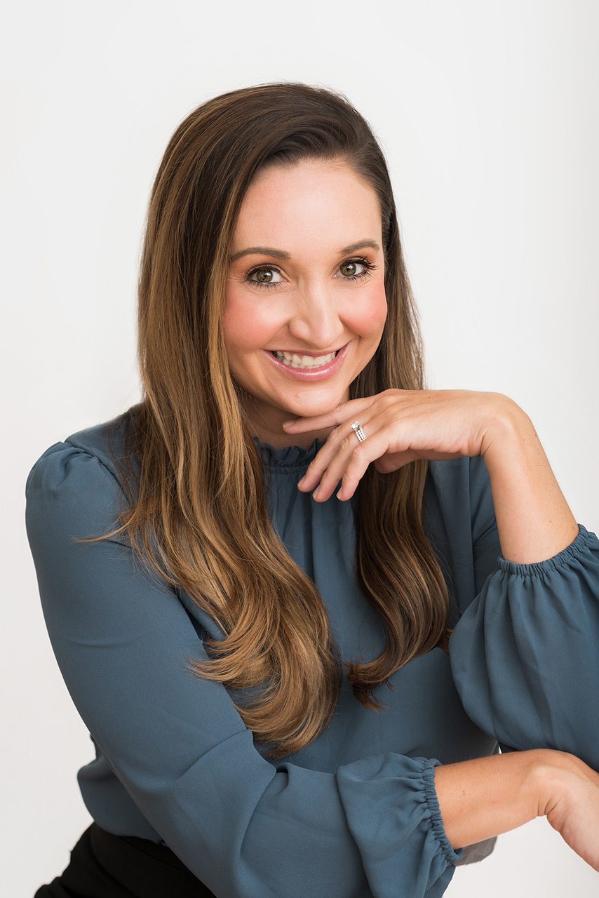 Tiffany Meece