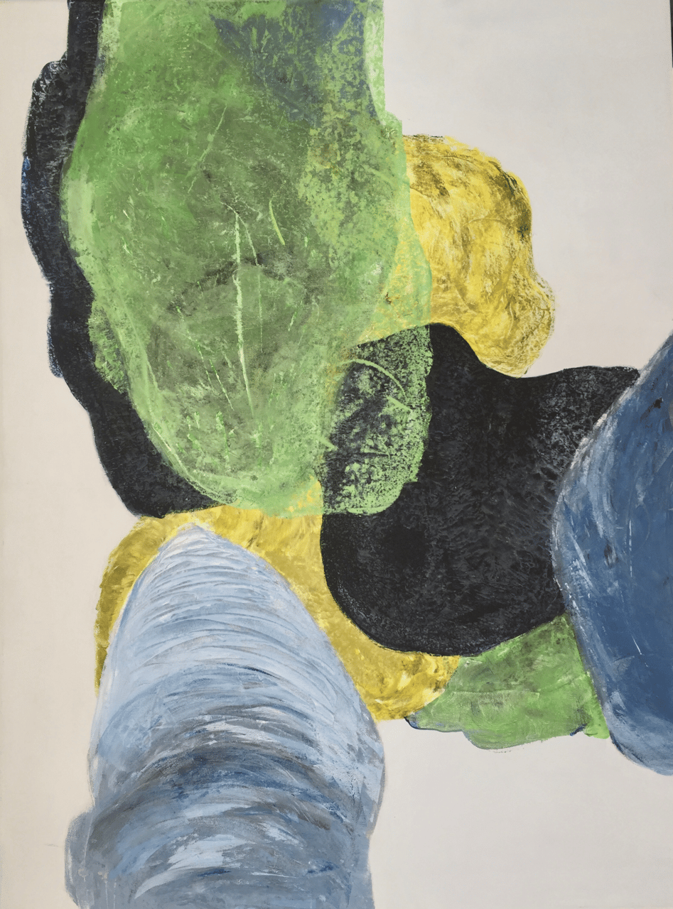 Art paint, Gesture, Painting