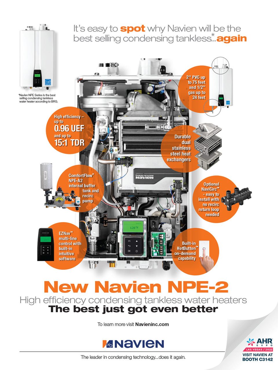 Pme 01224 Navien 415348