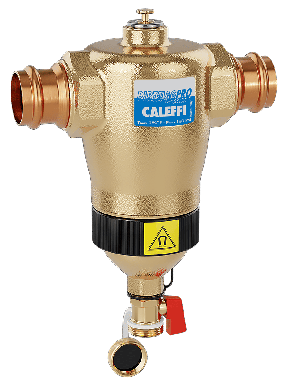 PME 0122 Products Caleffi
